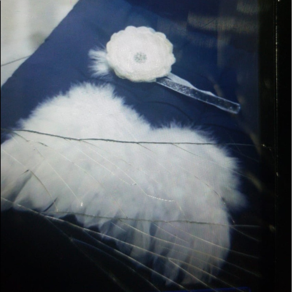 Angel Wings Newborn Photography Accessories Baby P - Picture 5 of 6